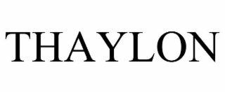 THAYLON