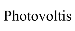PHOTOVOLTIS