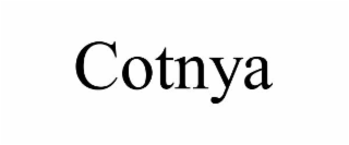 COTNYA