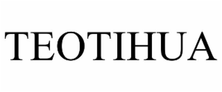TEOTIHUA