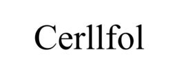 CERLLFOL