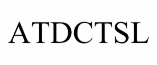 ATDCTSL