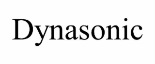 DYNASONIC