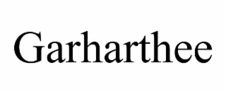 GARHARTHEE
