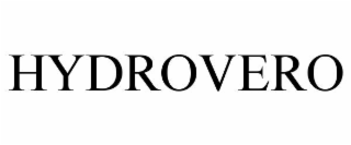 HYDROVERO