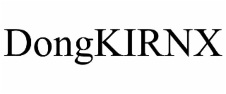 DONGKIRNX