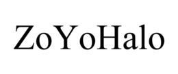 ZOYOHALO