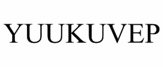 YUUKUVEP