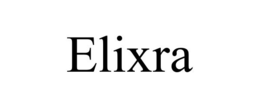ELIXRA