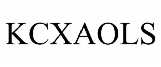KCXAOLS