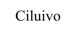 CILUIVO