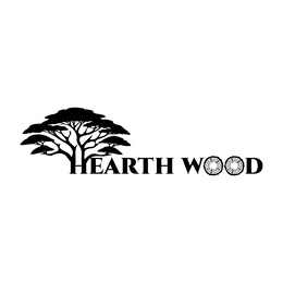 HEARTH WOOD