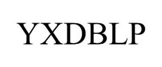 YXDBLP