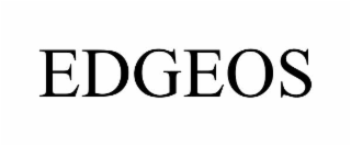 EDGEOS