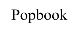 POPBOOK