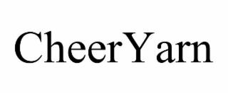 CHEERYARN