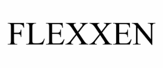 FLEXXEN