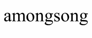 AMONGSONG