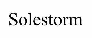 SOLESTORM