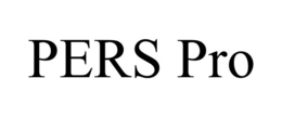 PERS PRO