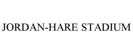 JORDAN-HARE STADIUM