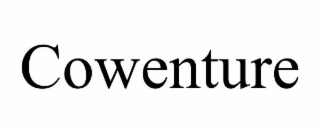 COWENTURE