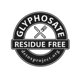 GLYPHOSATE RESIDUE FREE DETOXPROJECT.ORG