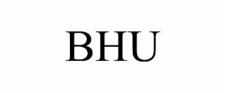 BHU