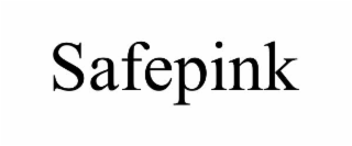 SAFEPINK