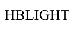 HBLIGHT