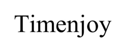 TIMENJOY