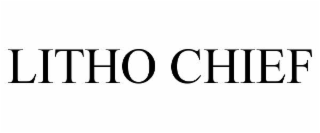 LITHO CHIEF