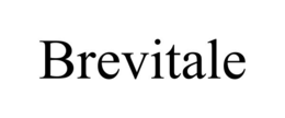 BREVITALE