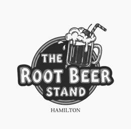 THE ROOT BEER STAND HAMILTON