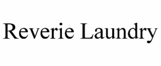 REVERIE LAUNDRY