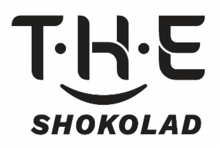 T H E SHOKOLAD