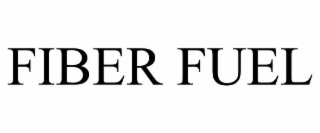 FIBER FUEL