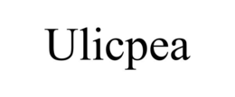 ULICPEA