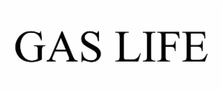 GAS LIFE