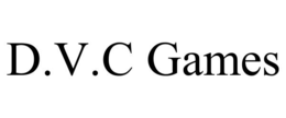 D.V.C GAMES