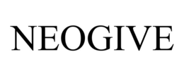 NEOGIVE