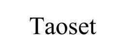 TAOSET