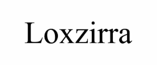 LOXZIRRA