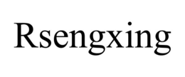RSENGXING