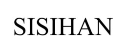 SISIHAN