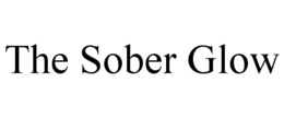 THE SOBER GLOW