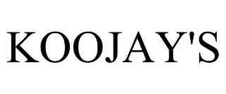 KOOJAY'S
