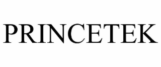 PRINCETEK