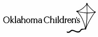 OKLAHOMA CHILDREN'S