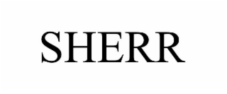 SHERR